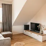 Gronewald's Mountain View Holidays Apartamento *