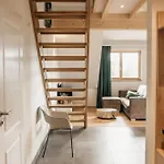 Gronewald's Mountain View Holidays Apartamento Grunenbach