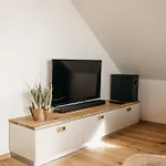 Apartamento Gronewald's Mountain View Holidays Grunenbach