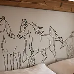 Apartamento Gronewald's Mountain View Holidays *