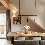 Apartamento Gronewald's Mountain View Holidays *