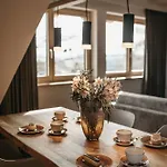 Gronewald's Mountain View Holidays Apartamento Grunenbach