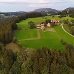 Gronewald's Mountain View Holidays Apartamento *