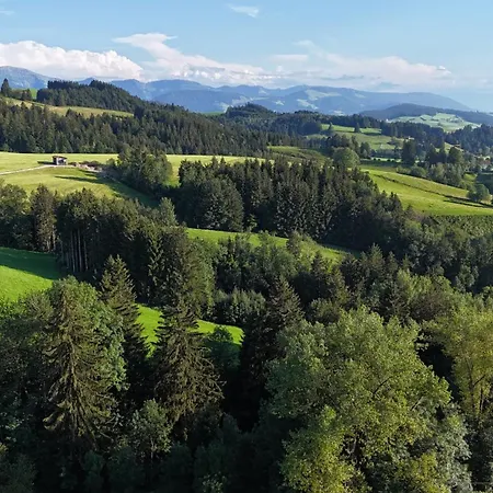 Gronewald's Mountain View Holidays Apartamento *