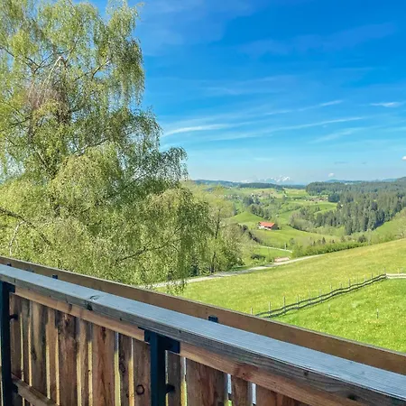 Gronewald's Mountain View Holidays Grunenbach