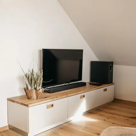Apartment Gronewald's Mountain View Holidays Grunenbach