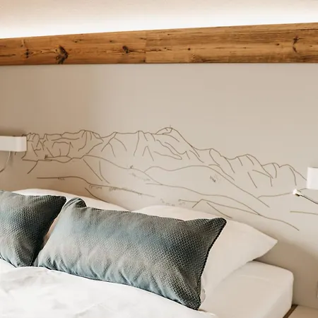 Gronewald's Mountain View Holidays Grunenbach