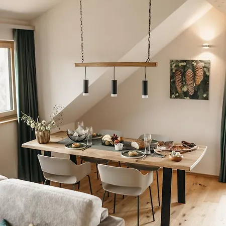 Gronewald's Mountain View Holidays Apartment