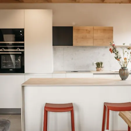 Gronewald's Mountain View Holidays Apartment Grunenbach