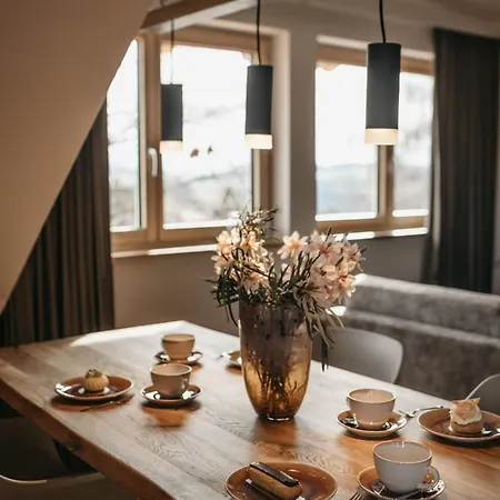 Gronewald's Mountain View Holidays Apartment Grunenbach