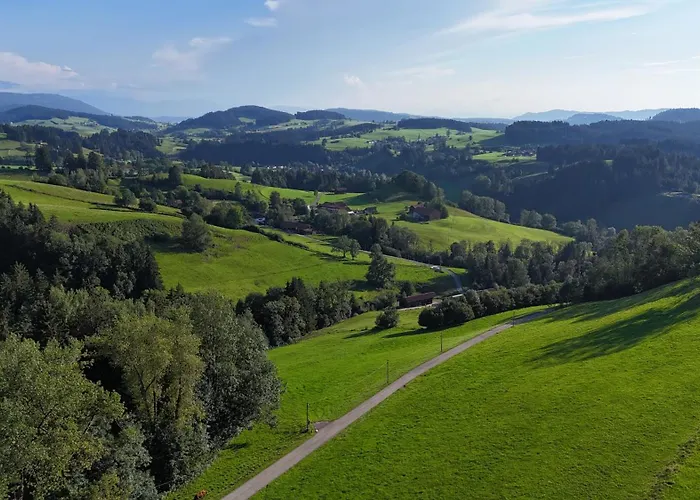 Апартаменты Gronewald's Mountain View Holidays